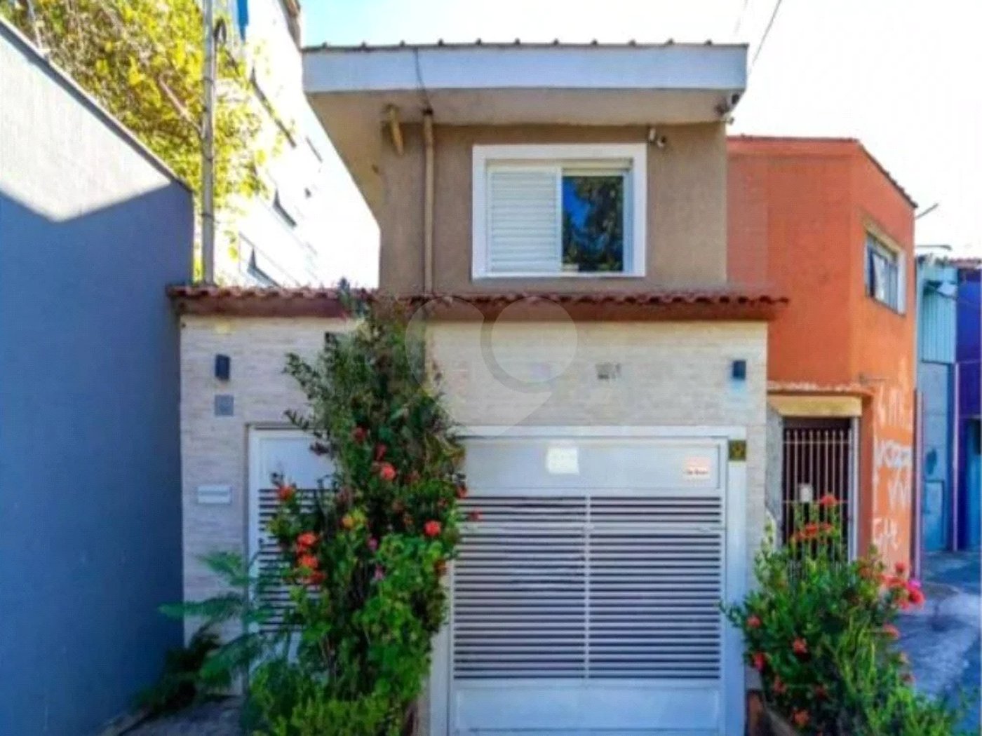 Casa com 110m², 4 quartos, sendo 1 suíte, 1 garagem, à venda em Sapopemba