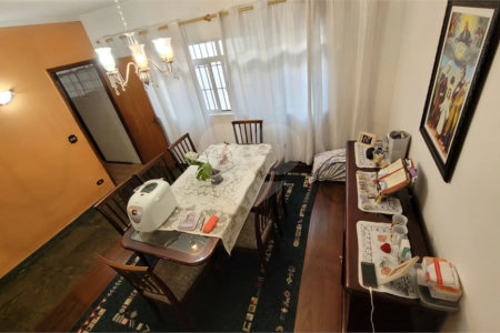 Casa de Vila à venda com 3 suítes em Brooklin, São Paulo, SP
