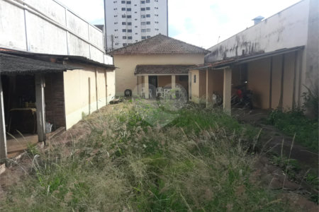 Excelente oportunidade para investimento no Centro de São Carlos SP.