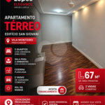 Apartamento à venda na Vila Monteiro em Piracicaba - SP.