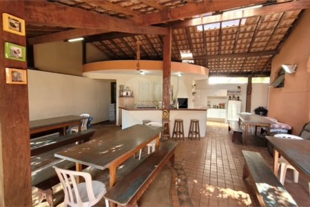 Casa em Condomínio, no Parque Sabará