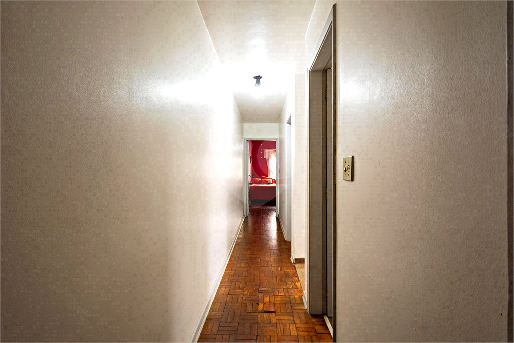Sobrado à venda com 3 quartos em Campo Belo, São Paulo, SP