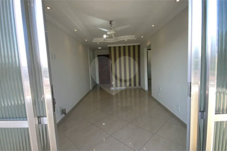Apartamento à venda ou Locação com 2 quartos em Campo Grande, Rio de Janeiro, RJ