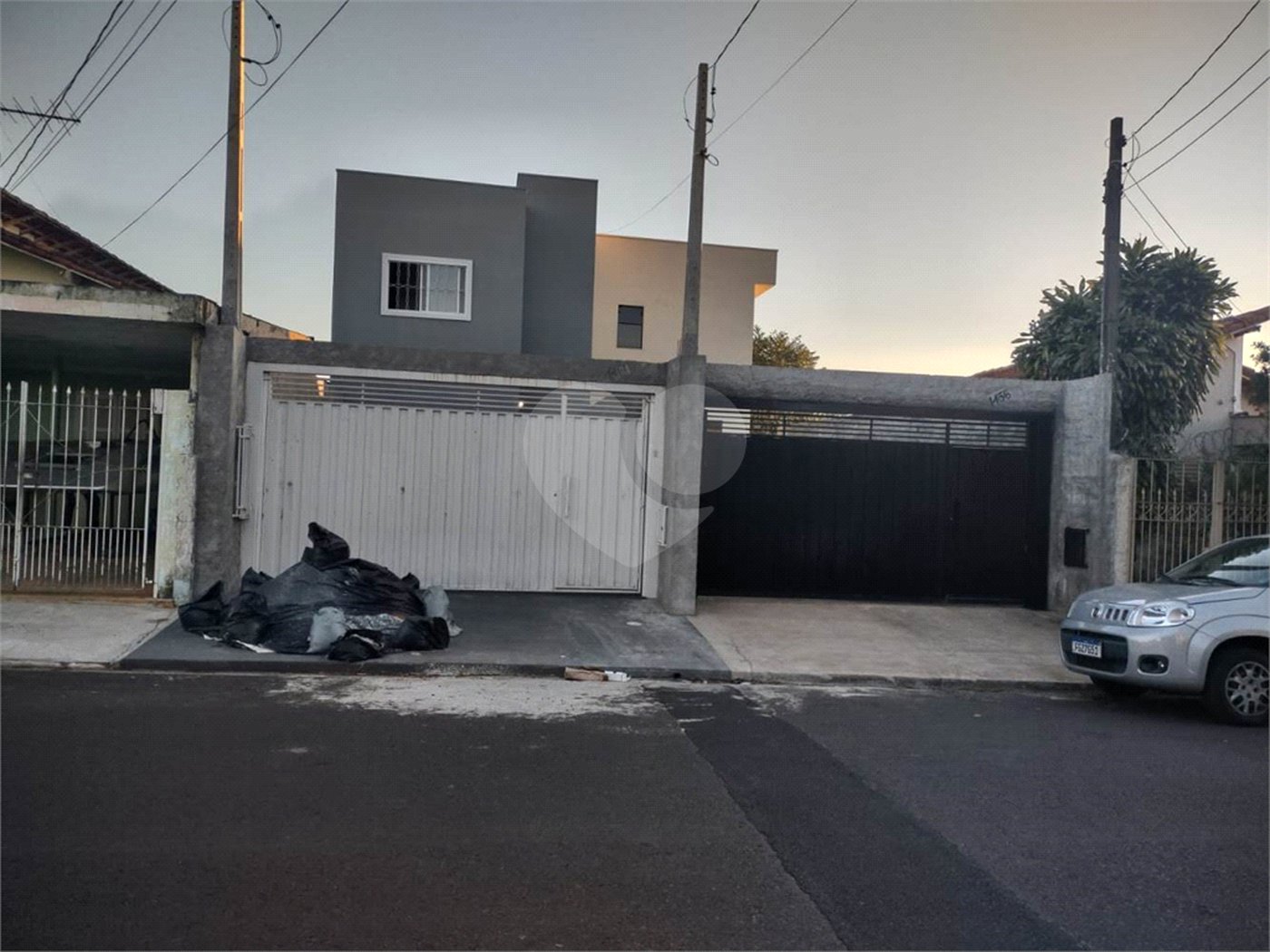 Casa disponivel para venda no bairro Boa Vista