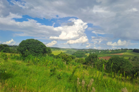 Terreno à venda em Arataba II, Louveira, SP