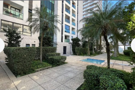 Apartamento à venda com 1 quarto em Pinheiros, São Paulo - SP