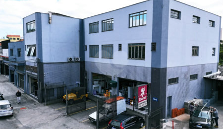 Prédio à venda em Vila Jaguara, São Paulo, SP