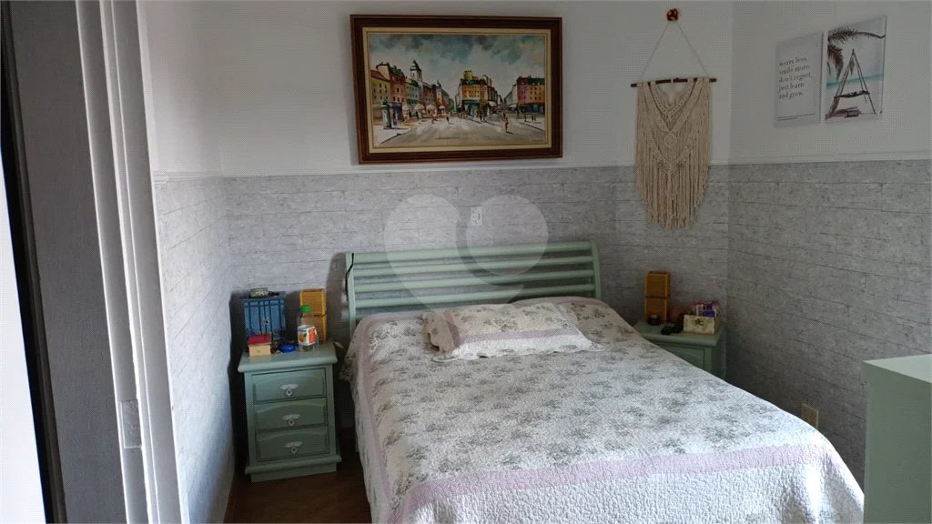 Sobrado no Tremembé, com 3 dormitórios e 3 vagas na Zona Norte - SP