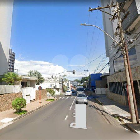 Apartamento Studio à venda Noblesse XV de Novembro São Carlos
