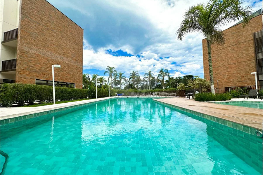 Villagio à venda com 3 quartos, sendo 1 suíte,  em Riviera de São Lourenço, Bertioga, SP