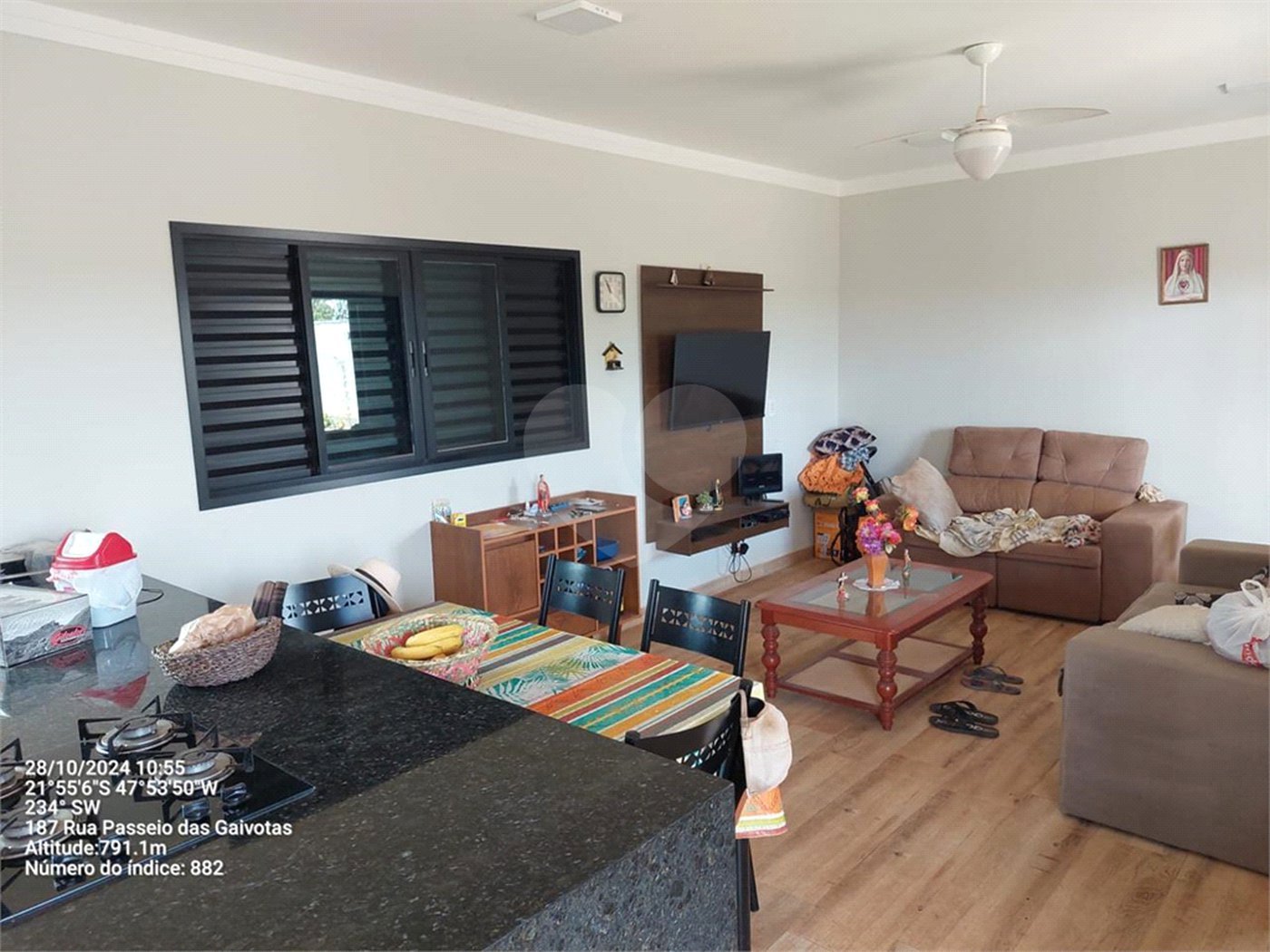 Casa a venda no Quinta dos Buritis