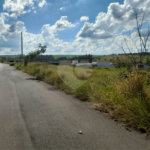 Terreno à Venda no Salto do Monjolinho – São Carlos/SP