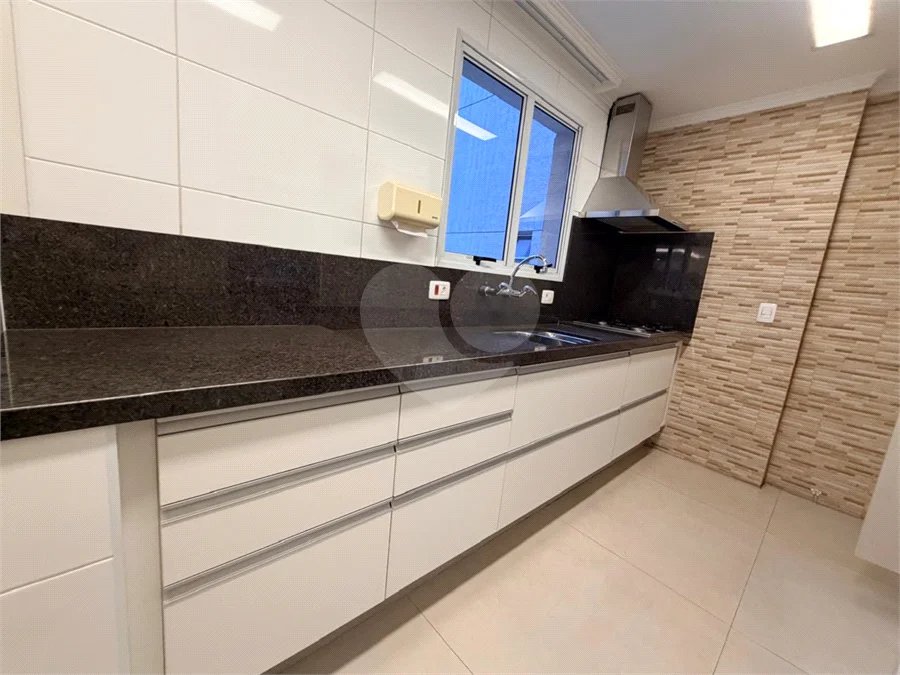 Apartamento á venda - Jabaquara