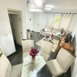 SOBRADO À VENDA NA VILA MARIA | 3 DORMITÓRIOS | SUÍTE COM CLOSET | 2 VAGAS
