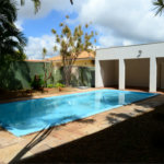 Casa térrea em Araraquara/SP.