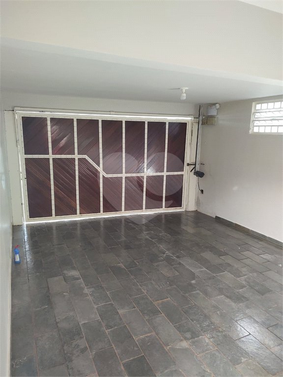 Sobrado para venda no Jardim São Carlos