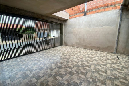 Casa térrea para venda, no São Carlos 8 .