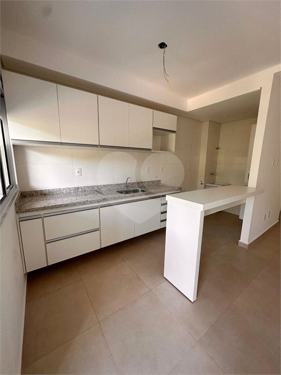 Apartamento no Edifício Residencial Valentina Park