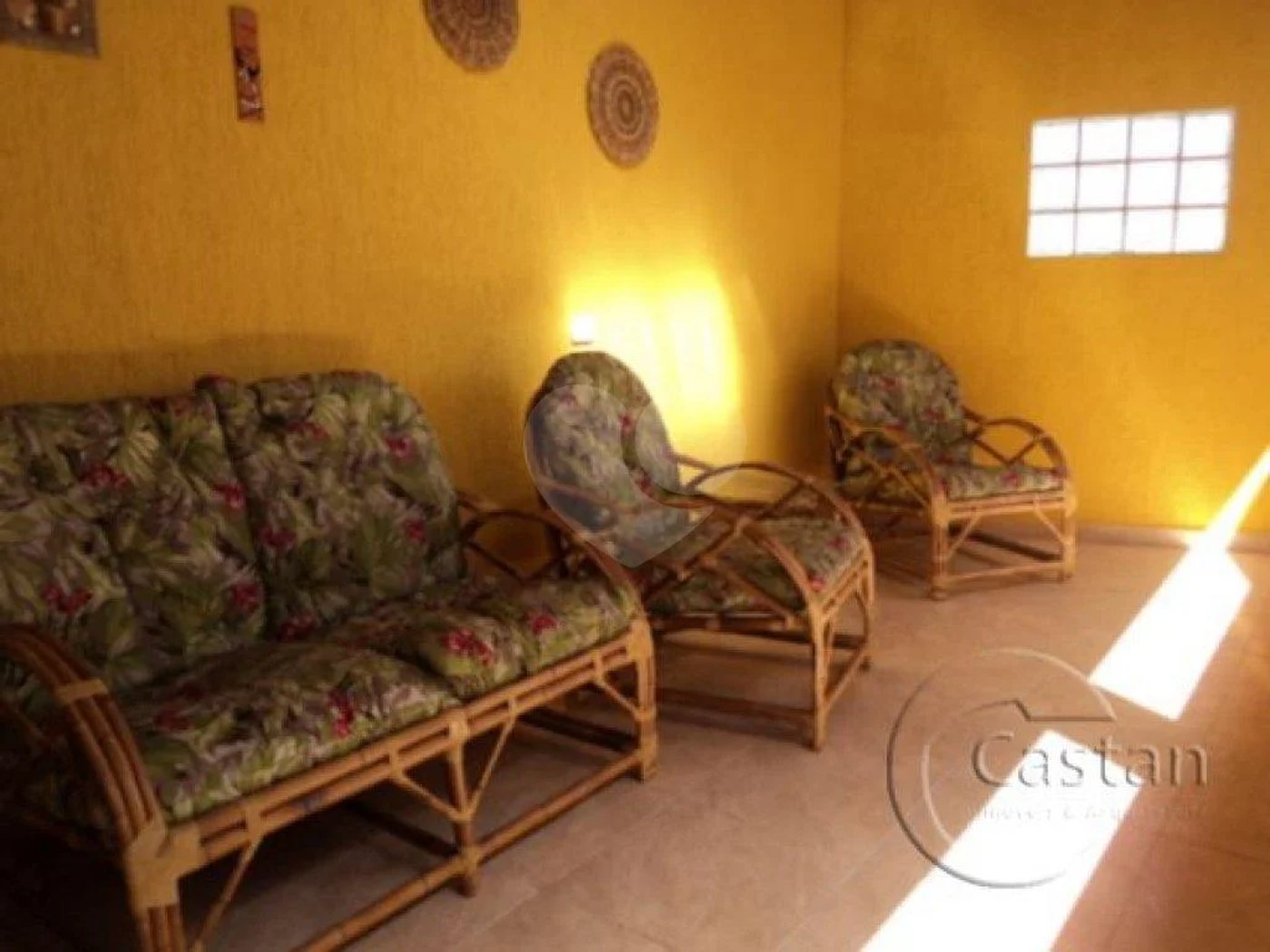 Casa à venda na região da Mooca