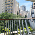 Apartamento à venda com 4 suítes em Cerqueira César, São Paulo, SP