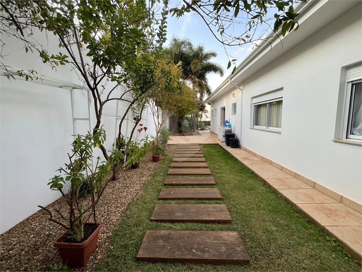 Excepcional Casa de 4 Suítes no Condomínio Monte Alegre em Piracicaba