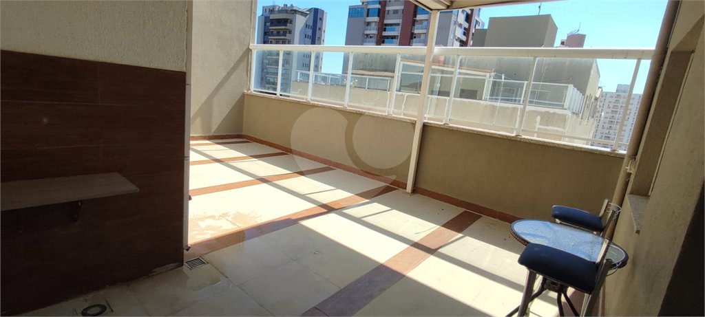 Apartamento à venda no bairro Jd Paraiso São Carlos/SP