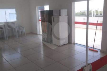 Apartamento para venda no Edifício Plus Suíte