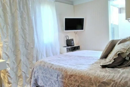 Excelente Apartamento Alto Padrão Mooca