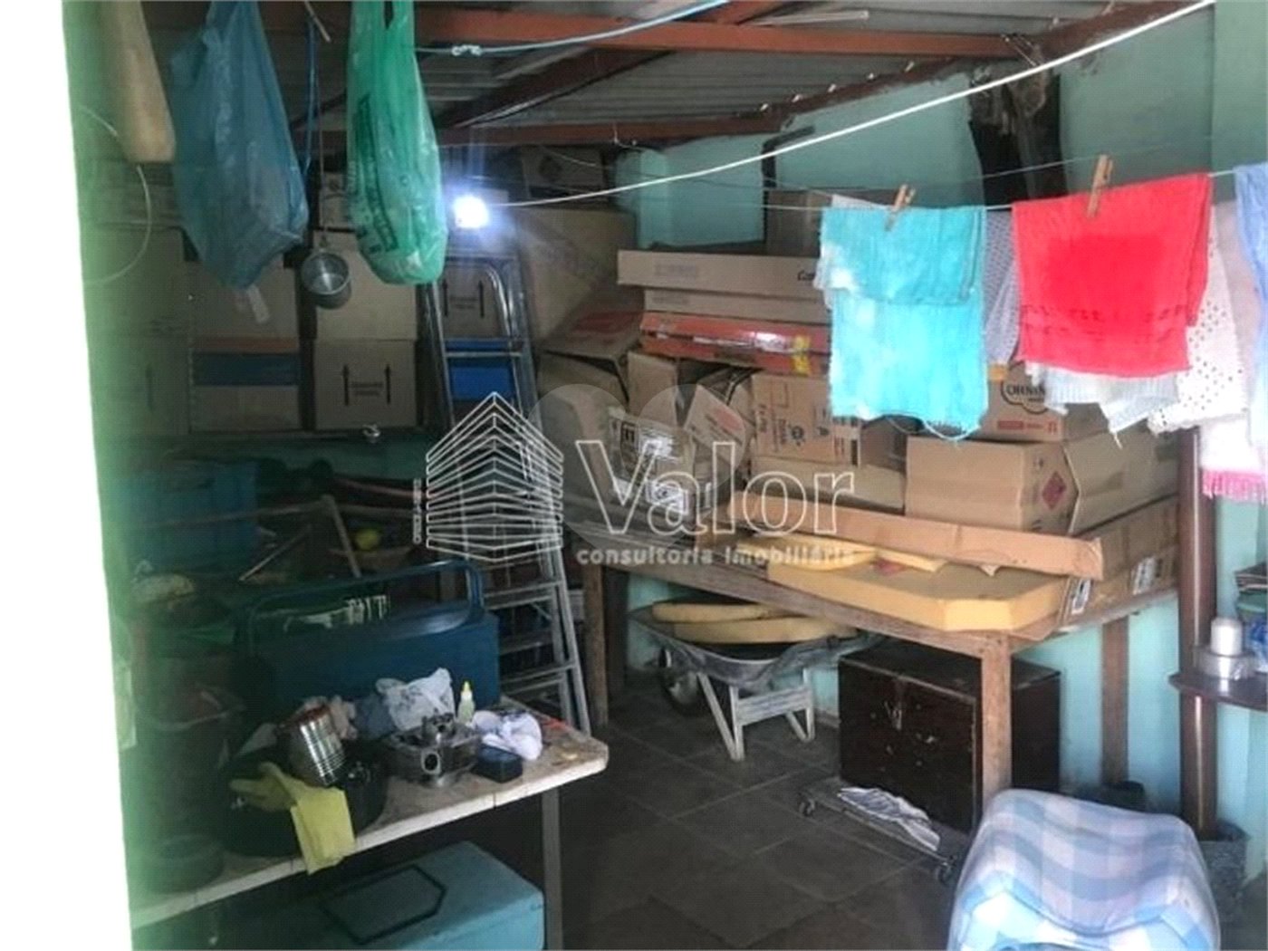 Sobrado a venda no Jóckei Club