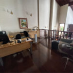 Casa Térrea na XV de Novembro .