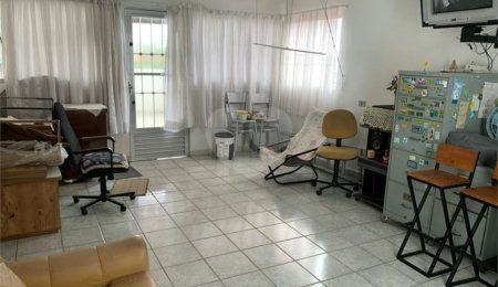 Sobrado de 172 m² na Vila Santa Catarina