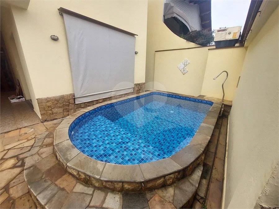 Casa à Venda (sobrado), 4 quartos (1 suíte) – Nova Piracicaba | Piracicaba/SP