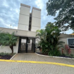 Apartamento para alugar com 2 quartos em Campestre, Piracicaba, SP