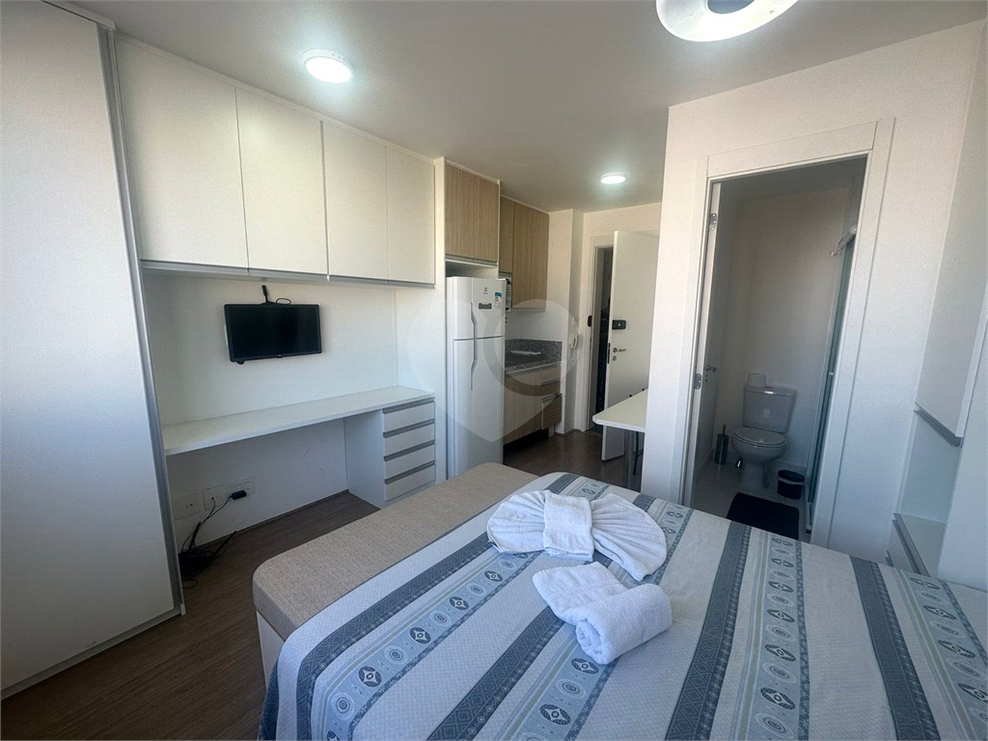 APARTAMENTO A VENDA EM SP BRÁS