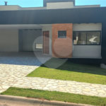 Casa Condomínio Santa Isabel em Louveira