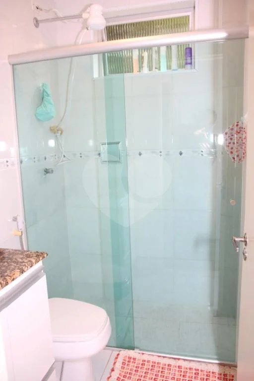Apartamento reformado à venda em São Bernardo do Campo, bairro Taboão
