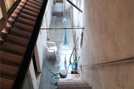 Casa à Venda no Jardim Providência em São Paulo/SP