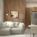 Lindo Sobrado Novo no Ipiranga – 65 m² | 2 Dormitórios | 2 Vagas