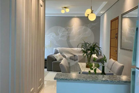 Lindo apartamento com 2 dormitórios com 2 vagas cobertas à venda, 65 m², por R$ 470.000,00 no condomínio Villagio D'Amore, em Indaiatuba/SP.