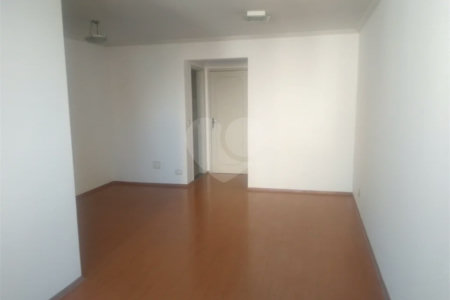 APARTAMENTO COM 77 M², 02 DORMITÓRIOS,, 02 VAGAS, NO PLANALTO PAULISTA PARA LOCAÇÃO