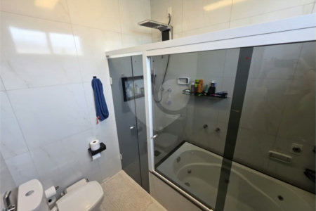 Casa térrea 3 dormitórios com piscina e área Gourmet à venda São Carlos