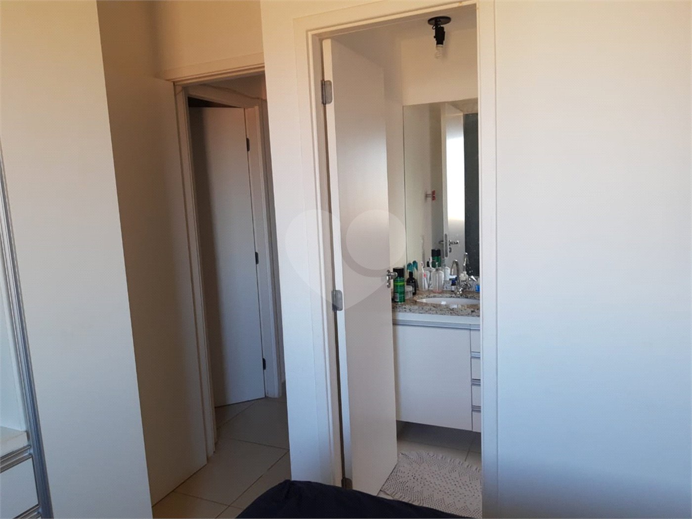 Apartamento no Condomínio Only Residence, localizado em Ribeirão Preto/SP .