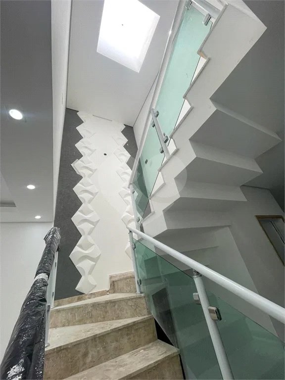 Sobrado dos Sonhos com 3 Dormitórios à venda, 190m² - Vila Pirituba