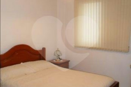 Apartamento à venda com 3 quartos, sendo 1 suíte, em Moema, São Paulo, SP