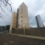 Apartamento no Condomínio Estilo Clube .