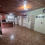 Casa 2 quartos 1 suíte