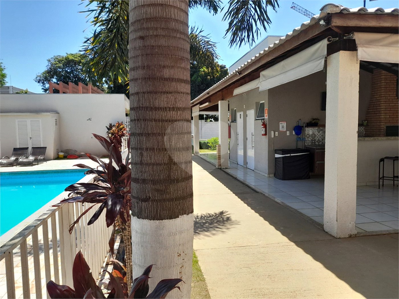 Apartamento a venda no Flor de Liz Residence - São Carlos-SP
