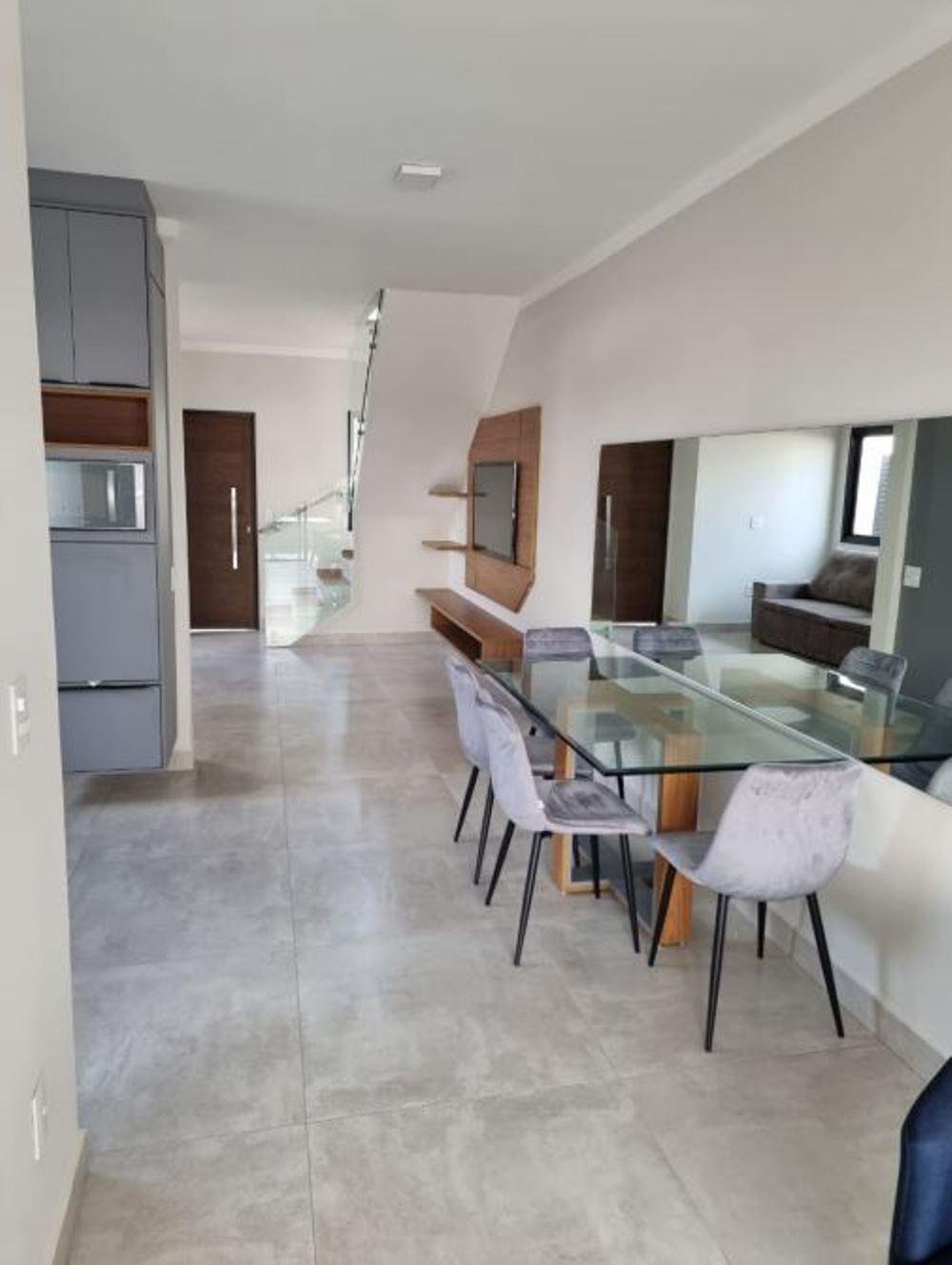 Residencial Parque Dos Pinheiros II