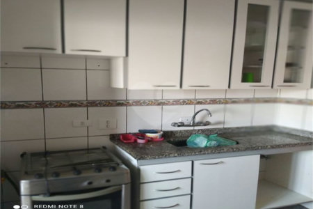 Apartamento á venda - Jabaquara