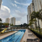 Apartamento à venda com 2 quartos em Alto da Lapa, São Paulo - SP